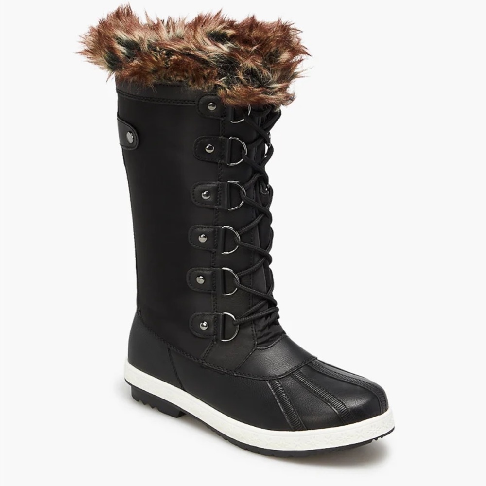 Solene Cold Weather Boot